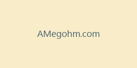 AMegohm.com