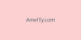 AmelTy.com