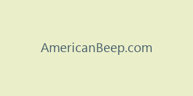 AmericanBeep.com