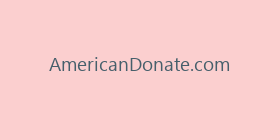 AmericanDonate.com