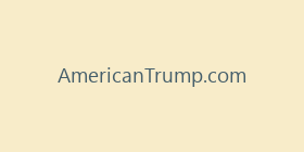 AmericanTrump.com