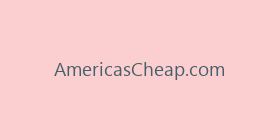 AmericasCheap.com