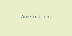 AmeTred.com