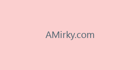 AMirky.com
