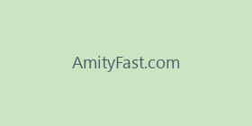 AmityFast.com