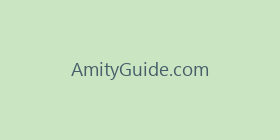 AmityGuide.com