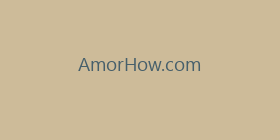 AmorHow.com