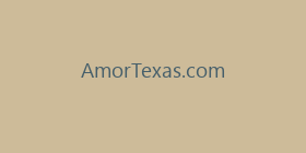AmorTexas.com