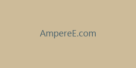 AmpereE.com