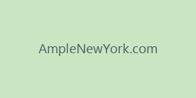AmpleNewYork.com