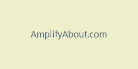AmplifyAbout.com