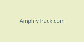 AmplifyTruck.com