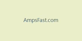 AmpsFast.com