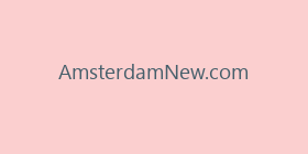 AmsterdamNew.com