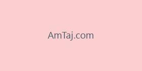 AmTaj.com