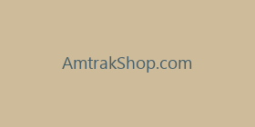 AmtrakShop.com