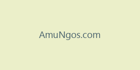 AmuNgos.com