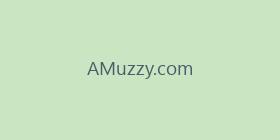 AMuzzy.com