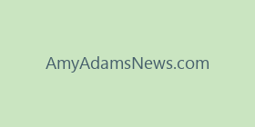 AmyAdamsNews.com
