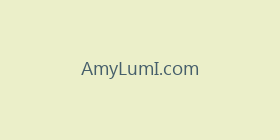 AmyLumI.com