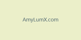 AmyLumX.com