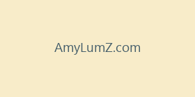 AmyLumZ.com
