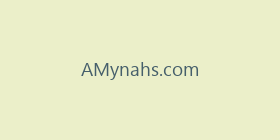 AMynahs.com