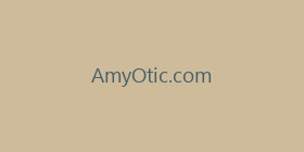 AmyOtic.com