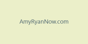 AmyRyanNow.com