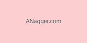 ANagger.com
