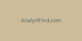 AnalystFind.com