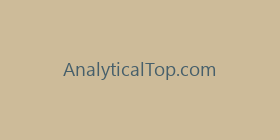 AnalyticalTop.com