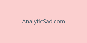 AnalyticSad.com