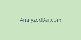 AnalyzedBar.com