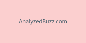 AnalyzedBuzz.com