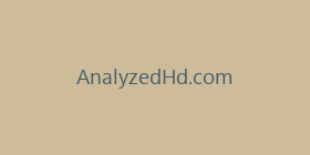 AnalyzedHd.com
