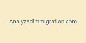 AnalyzedImmigration.com