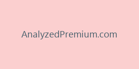 AnalyzedPremium.com