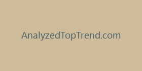 AnalyzedTopTrend.com