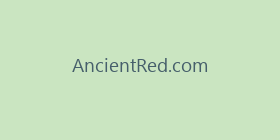 AncientRed.com
