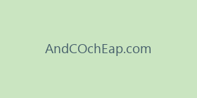 AndCOchEap.com
