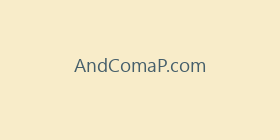 AndComaP.com