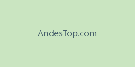 AndesTop.com