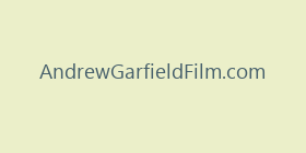 AndrewGarfieldFilm.com