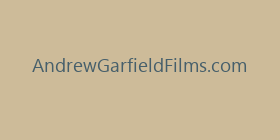 AndrewGarfieldFilms.com