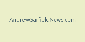 AndrewGarfieldNews.com
