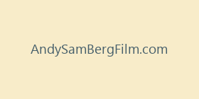 AndySamBergFilm.com