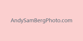 AndySamBergPhoto.com