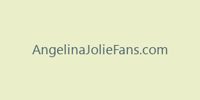 AngelinaJolieFans.com