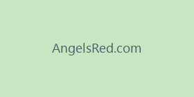 AngelsRed.com